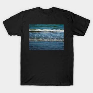 Sea Waves T-Shirt